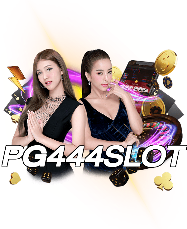 PG444SLOT